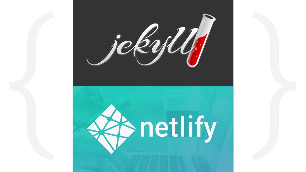 Jekyll & Netlify